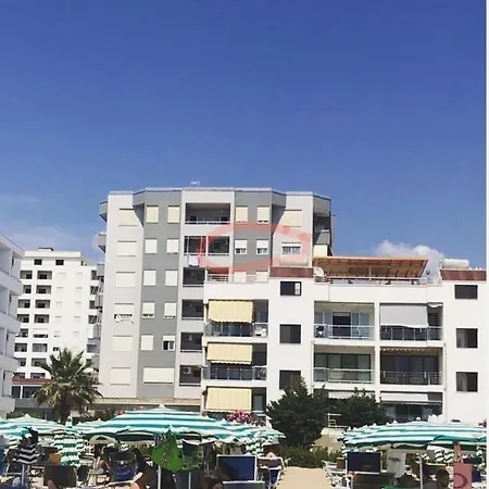 Seaside Apartament *