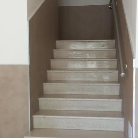 Apartament Seaside *