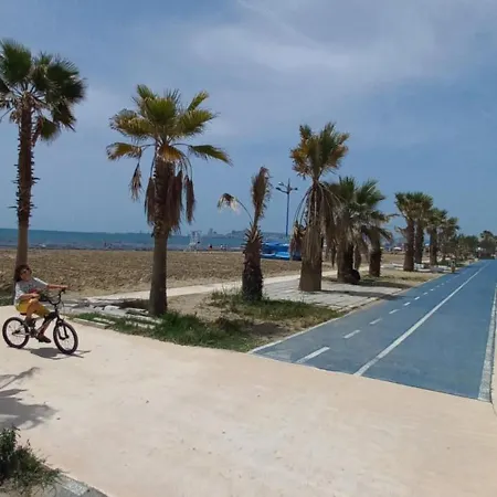 Apartament Seaside