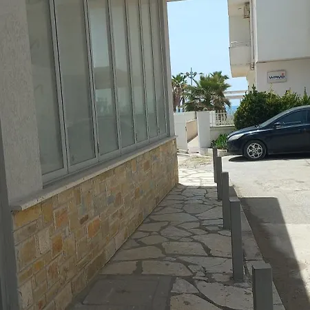 Seaside Apartament *