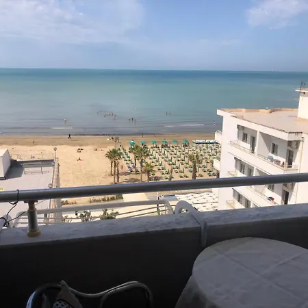 Seaside Durrës