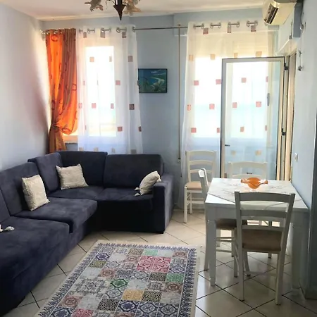 Apartament Seaside