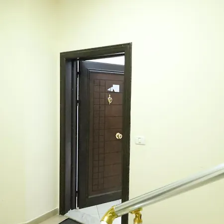 Seaside Apartament *