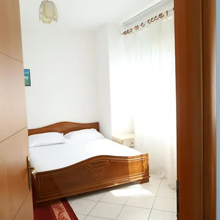 Apartament Seaside