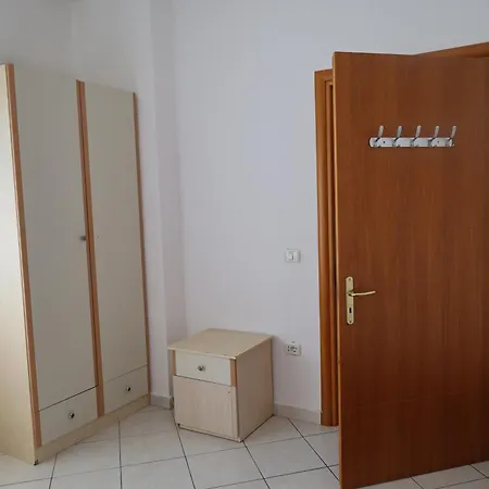 Apartament Seaside *