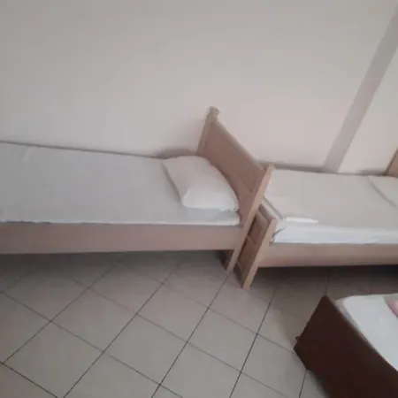 Seaside Apartament *