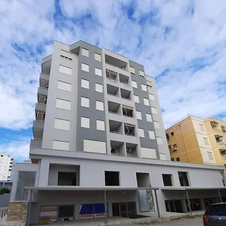 Seaside * Durrës