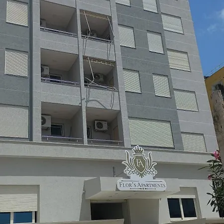 Seaside * Durrës