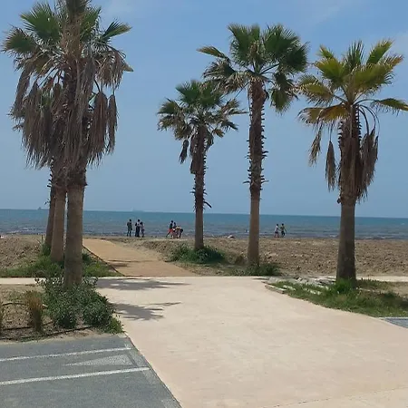 Apartamento Seaside