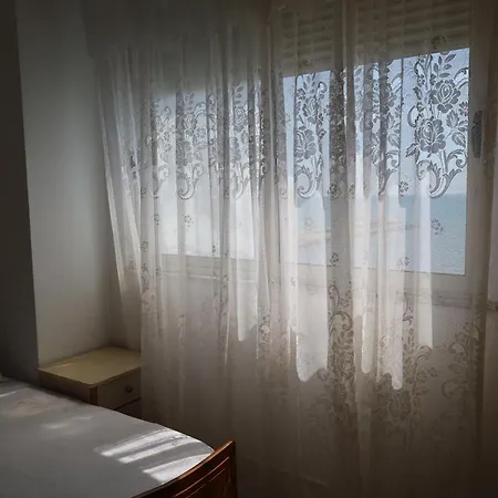 Apartamento Seaside