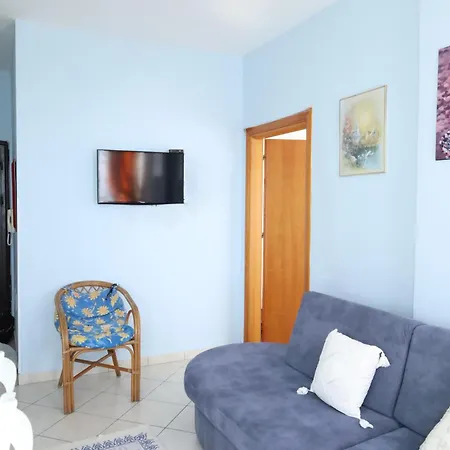 Seaside Apartamento *