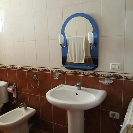 Apartman Seaside Durrës