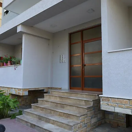 Apartamento Seaside