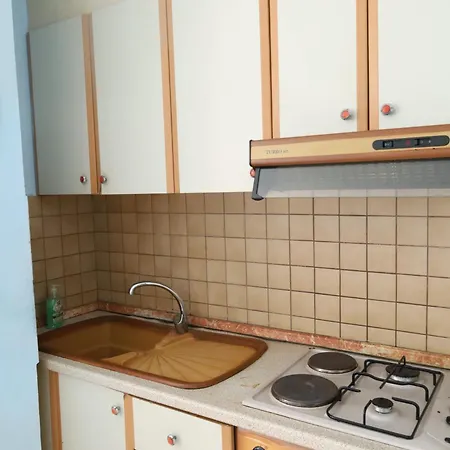 Seaside Apartman Durrës