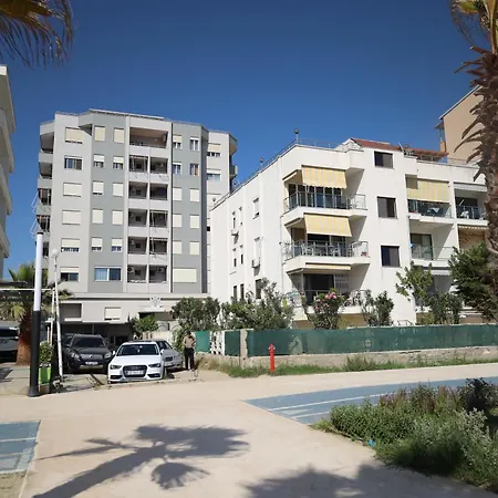 Seaside * Durrës