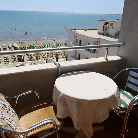 Seaside Apartamento