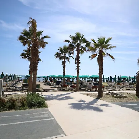 Seaside Apartamento Durrës