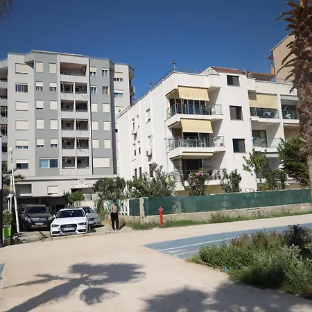 Seaside * Durrës