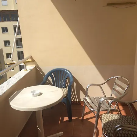 Apartamento Seaside
