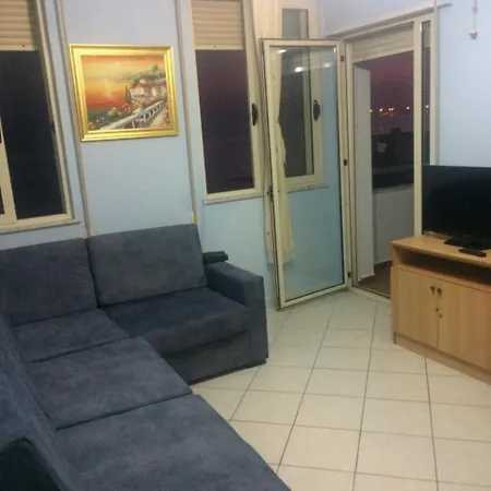 Seaside Apartamento Durrës