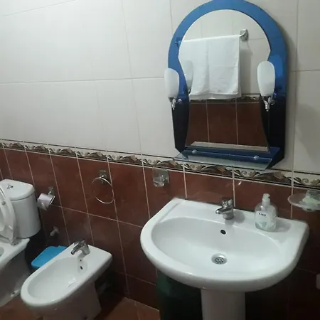 Seaside Apartamento