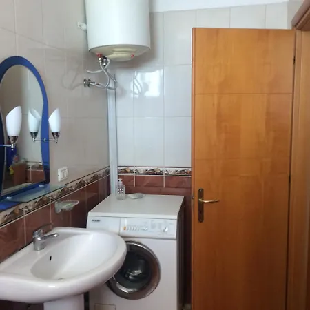 Apartamento Seaside