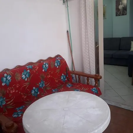 Seaside Apartamento