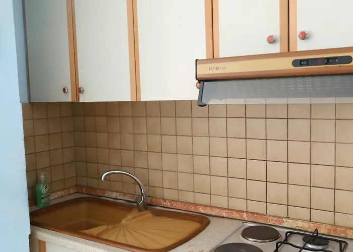 Seaside Daire Dıraç