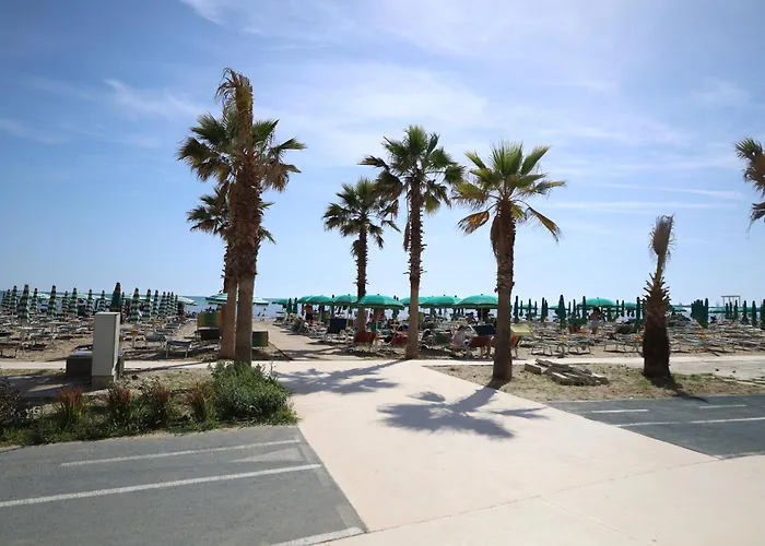 Seaside Daire Dıraç